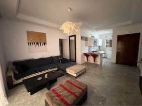 Apartement Jardin Du Carthage